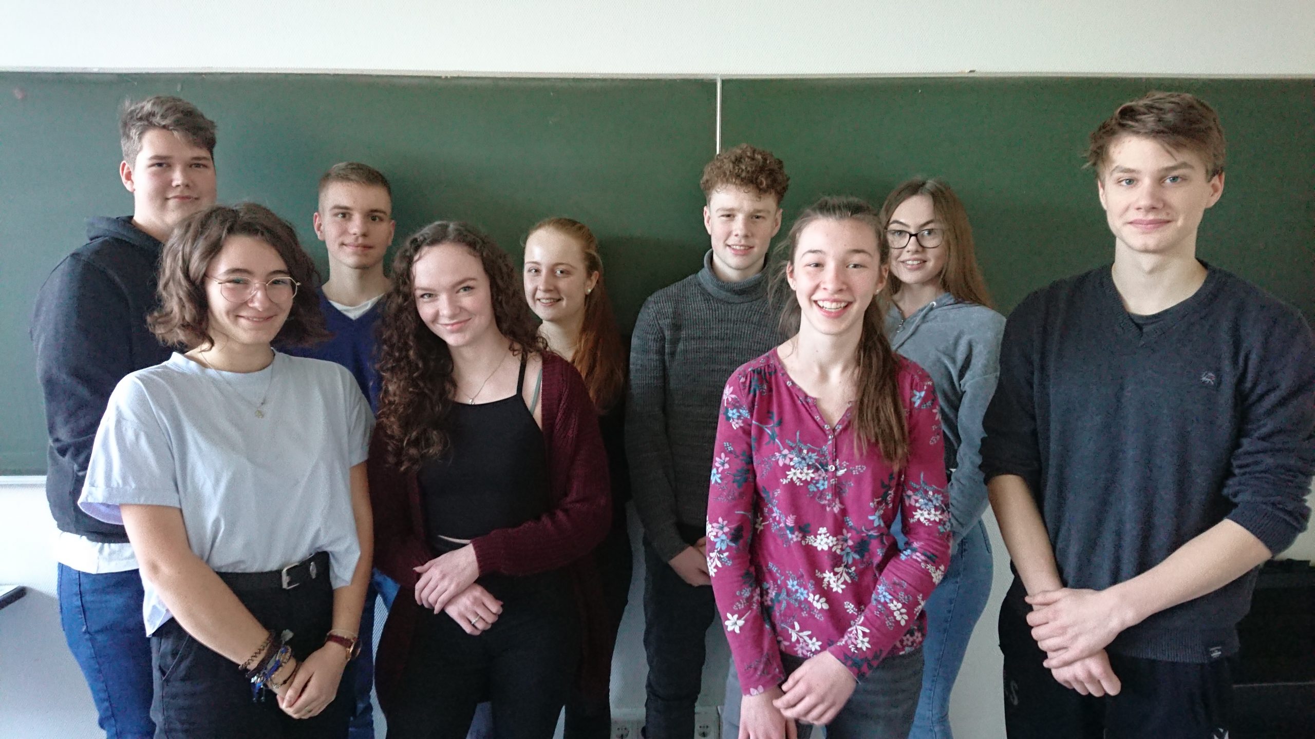 Foto SV 2019