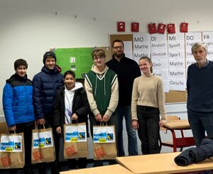 221220 Fairtrade-Preis-Übergabe Gymnasium