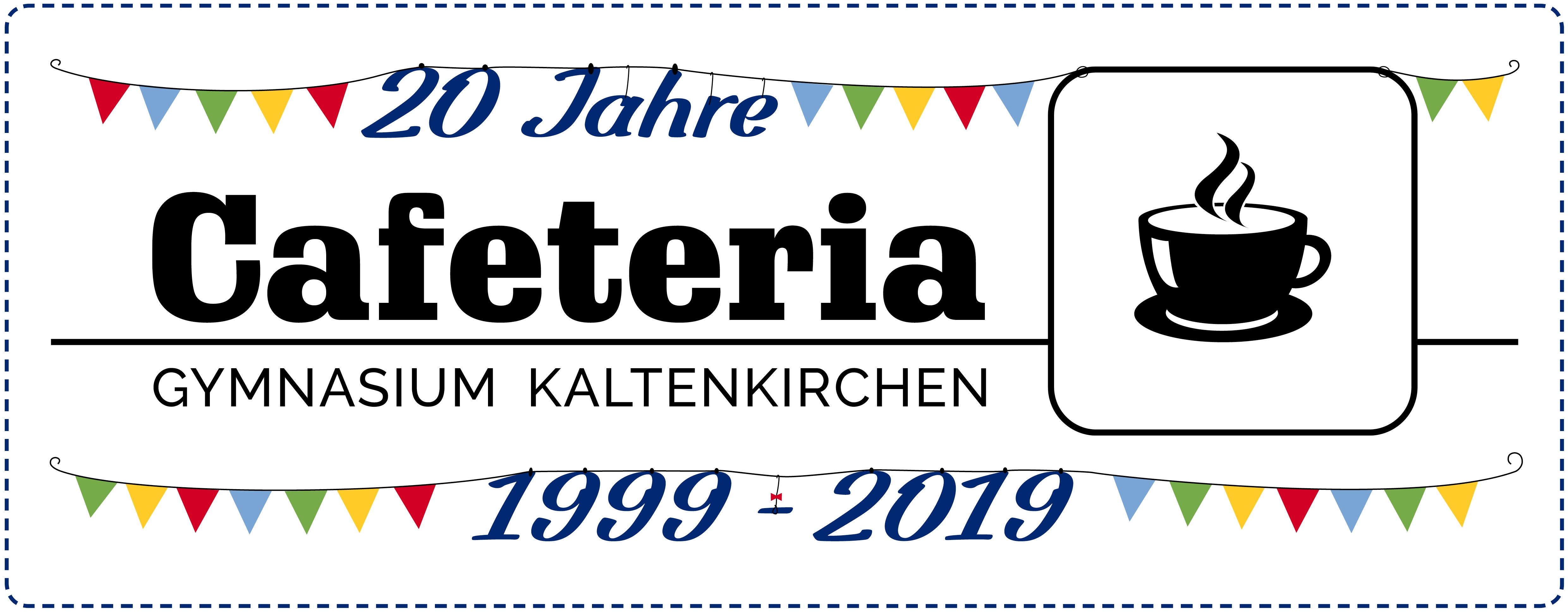 Cafeteriajubi