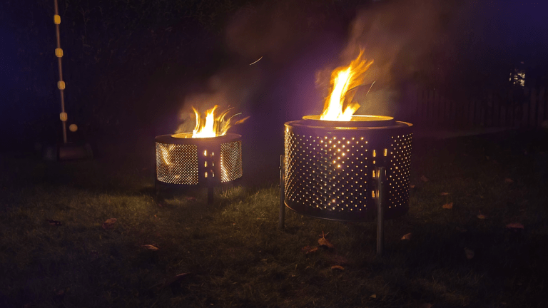 Feuerschalen