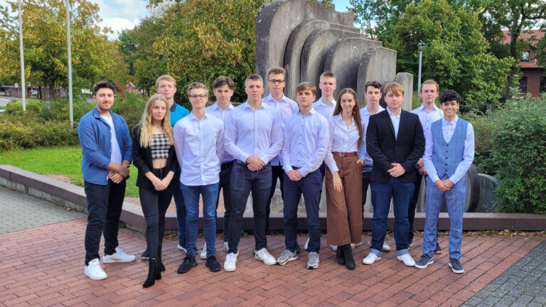 Gruppenbild