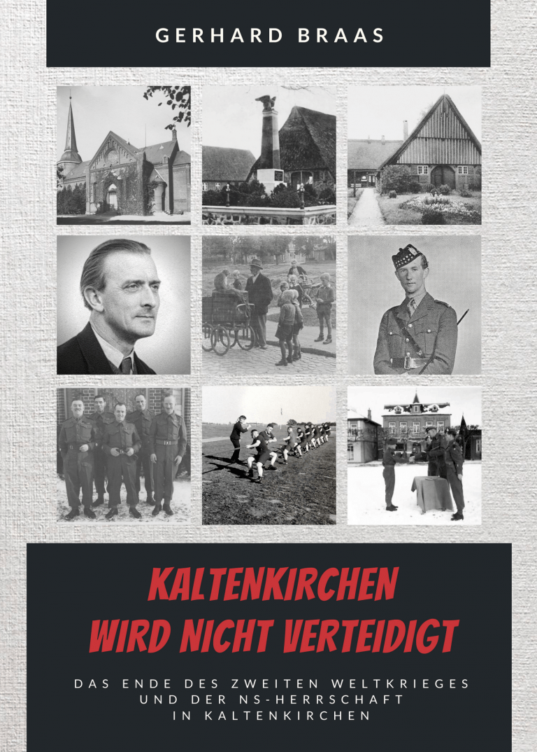 Kaltenkirchen-Braas-Cover